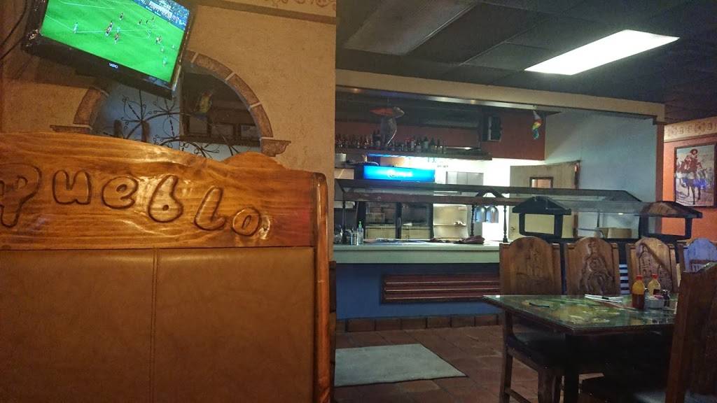 Mi Pueblo Mexican Restaurant | restaurant | 180 Park Plaza Dr, New Albany, MS 38652, USA | 6625383322 OR +1 662-538-3322