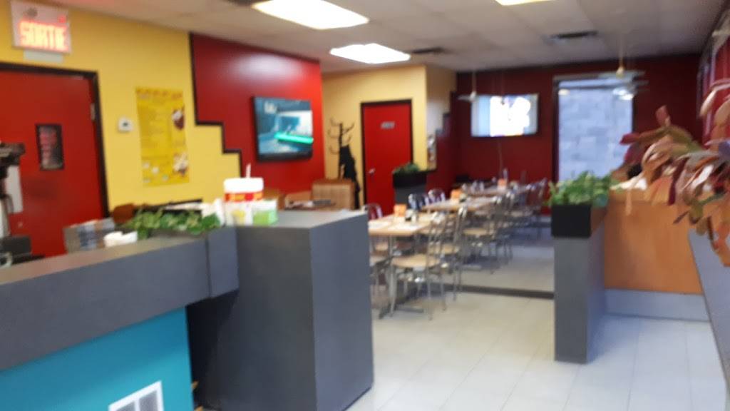 Coq-O-Bec | restaurant | 907 Montée Masson, Terrebonne, QC J6W 2Z9, Canada | 4504924444 OR +1 450-492-4444