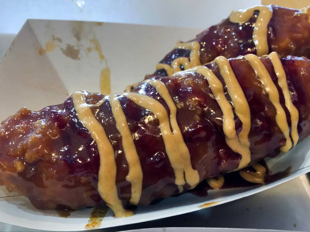 Wingtime | restaurant | 6572 N Decatur Blvd #140, Las Vegas, NV 89131, USA | 7024768999 OR +1 702-476-8999