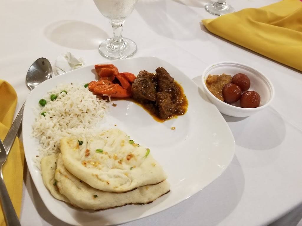 Aroma Indian Grill & Banquet | restaurant | 965 W Foothill Blvd suite b, Upland, CA 91786, USA | 9099823616 OR +1 909-982-3616