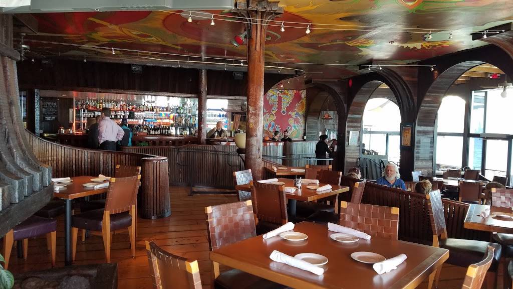 The Trident | restaurant | 558 Bridgeway, Sausalito, CA 94965, USA | 4153313232 OR +1 415-331-3232