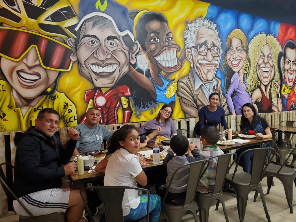 Altoque Jacksonville | restaurant | 9825 San Jose Blvd Unit 20, Jacksonville, FL 32257, USA | 9045184575 OR +1 904-518-4575