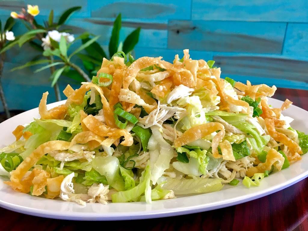 TNT Aloha Cafe | restaurant | 24032 Vista Montana, Torrance, CA 90505, USA | 3103754553 OR +1 310-375-4553