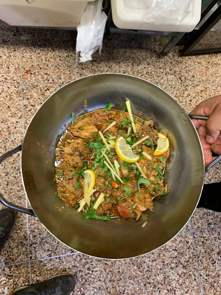 Sultan BBQ & Grill | restaurant | 3452 Kingston Rd, Scarborough, ON M1M 1R5, Canada | 6473472222 OR +1 647-347-2222