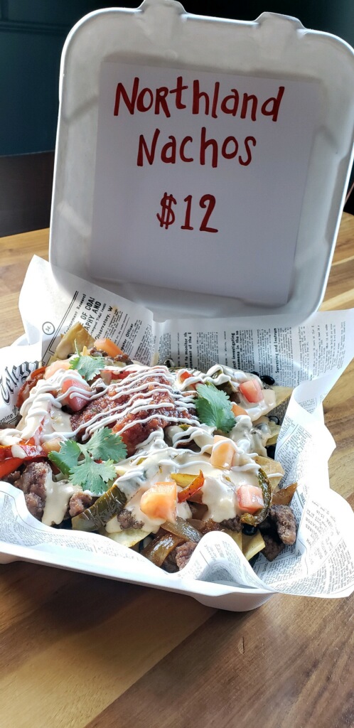 Northland Pub | restaurant | 230 N Front St, Marquette, MI 49855, USA | 9063158107 OR +1 906-315-8107