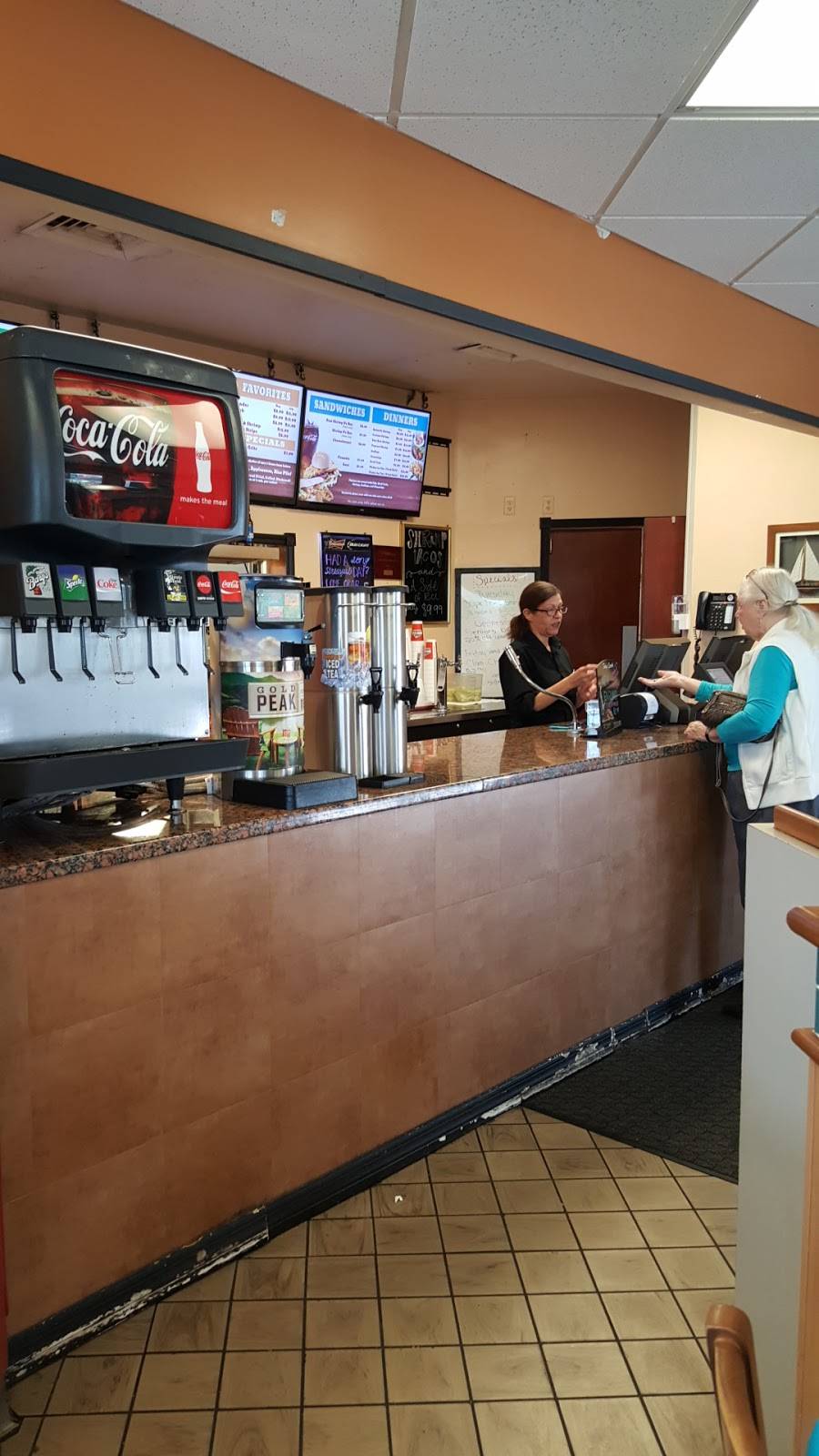 Shrimp Shack Seafood Kitchen | restaurant | 646 Blanding Blvd, Orange Park, FL 32073, USA | 9042767425 OR +1 904-276-7425