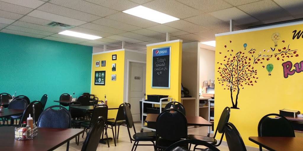 Rutilio’s New Mexican Food | restaurant | 1605 Juan Tabo Blvd NE, Albuquerque, NM 87112, USA | 5055038629 OR +1 505-503-8629