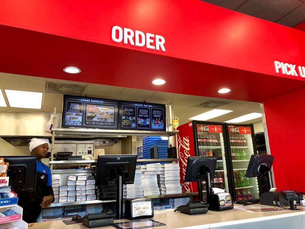 Dominos Pizza | meal delivery | 3731 W Alabama St, Houston, TX 77027, USA | 7136218744 OR +1 713-621-8744