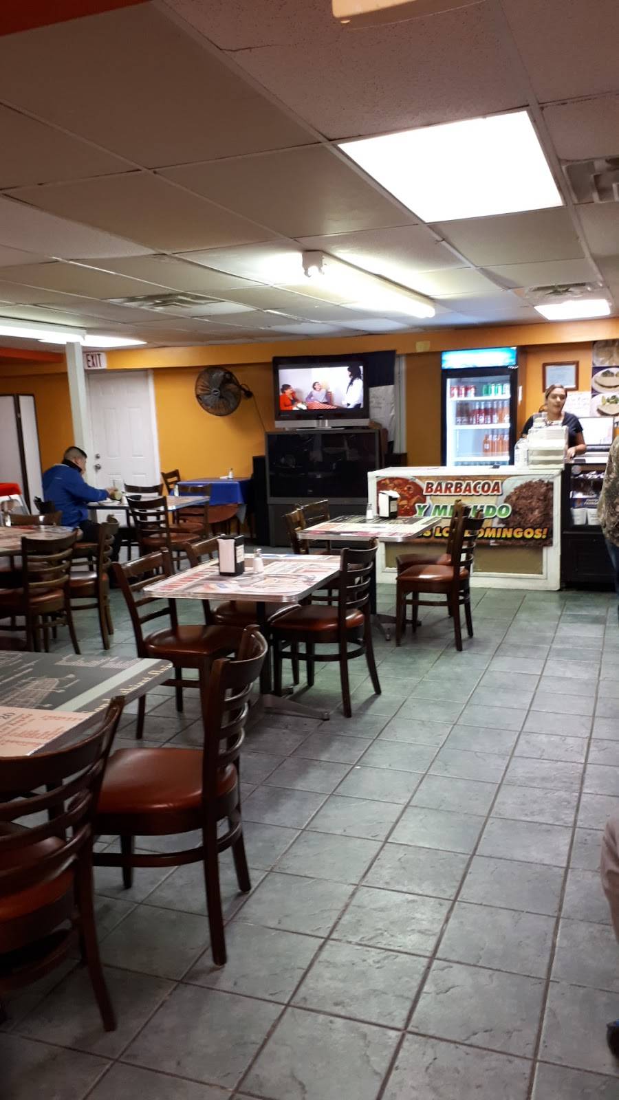 Tacos Tito | restaurant | 3622, 10805 Elam Rd, Dallas, TX 75217, USA | 4694416407 OR +1 469-441-6407