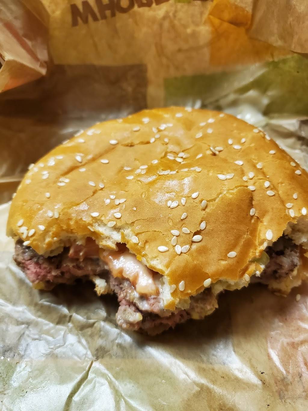 Burger King | restaurant | 100 Prince Royal Dr, Berea, KY 40403, USA | 8599860711 OR +1 859-986-0711