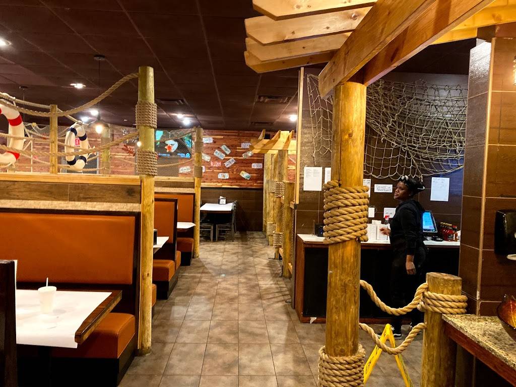 Cajun Boil Bar | restaurant | 2760 Brice Rd, Reynoldsburg, OH 43068, USA | 6148638667 OR +1 614-863-8667