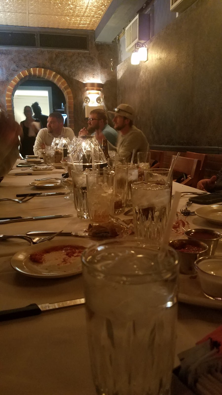 Saxony Steak Room & Lounge | night club | 501 N Marland Blvd, Hobbs, NM 88240, USA | 5753973251 OR +1 575-397-3251