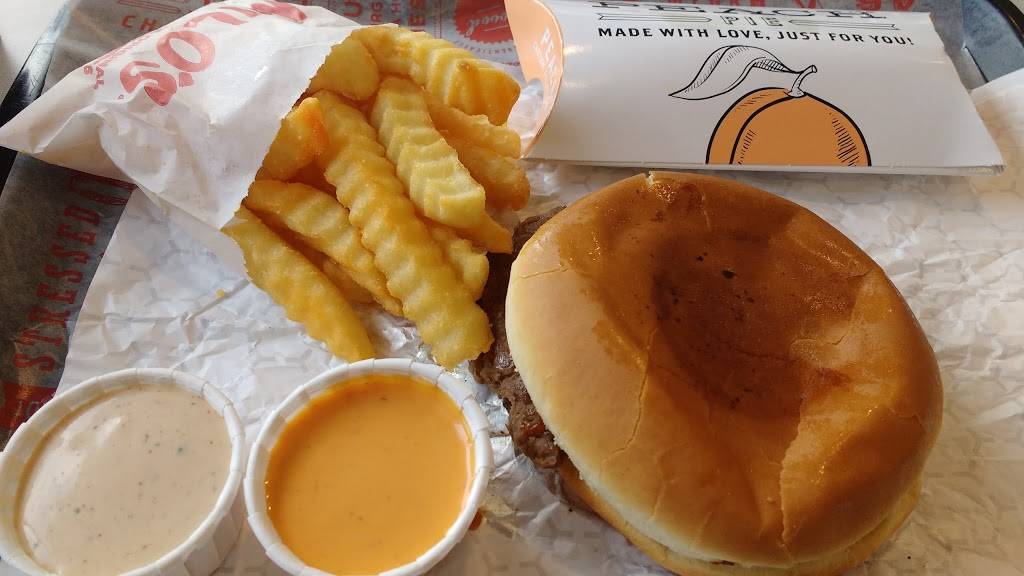 Milos Hamburgers | restaurant | 2020 Pelham Pkwy, Bluff Park, AL 35244, USA | 2054020722 OR +1 205-402-0722