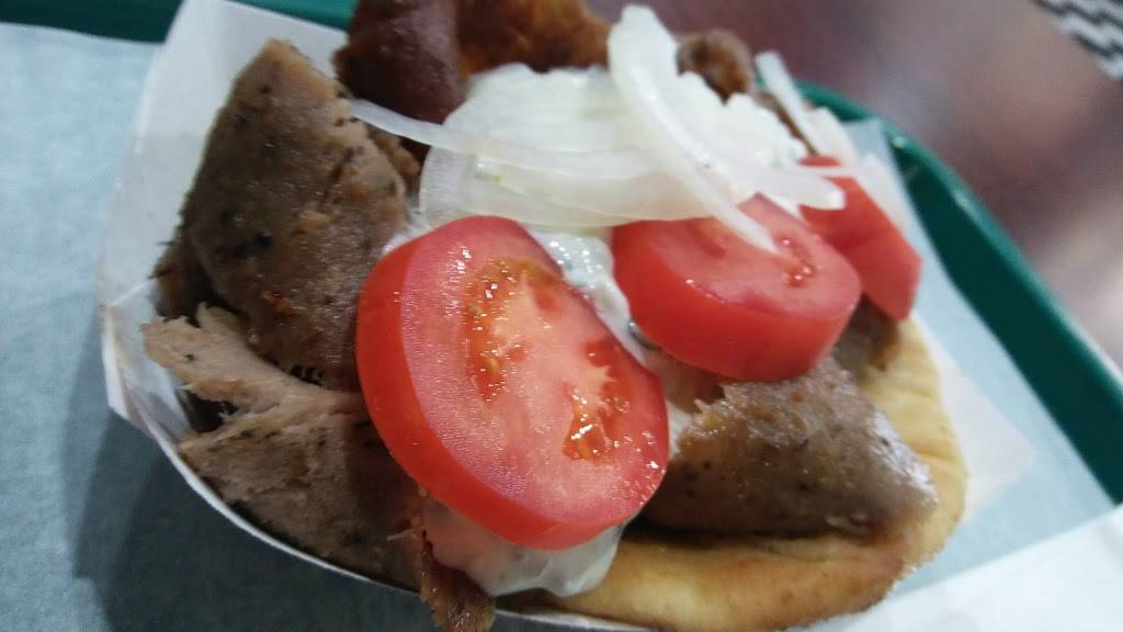 Zeus Restaurant | restaurant | 806 W Jackson Blvd, Chicago, IL 60607, USA | 3122588789 OR +1 312-258-8789