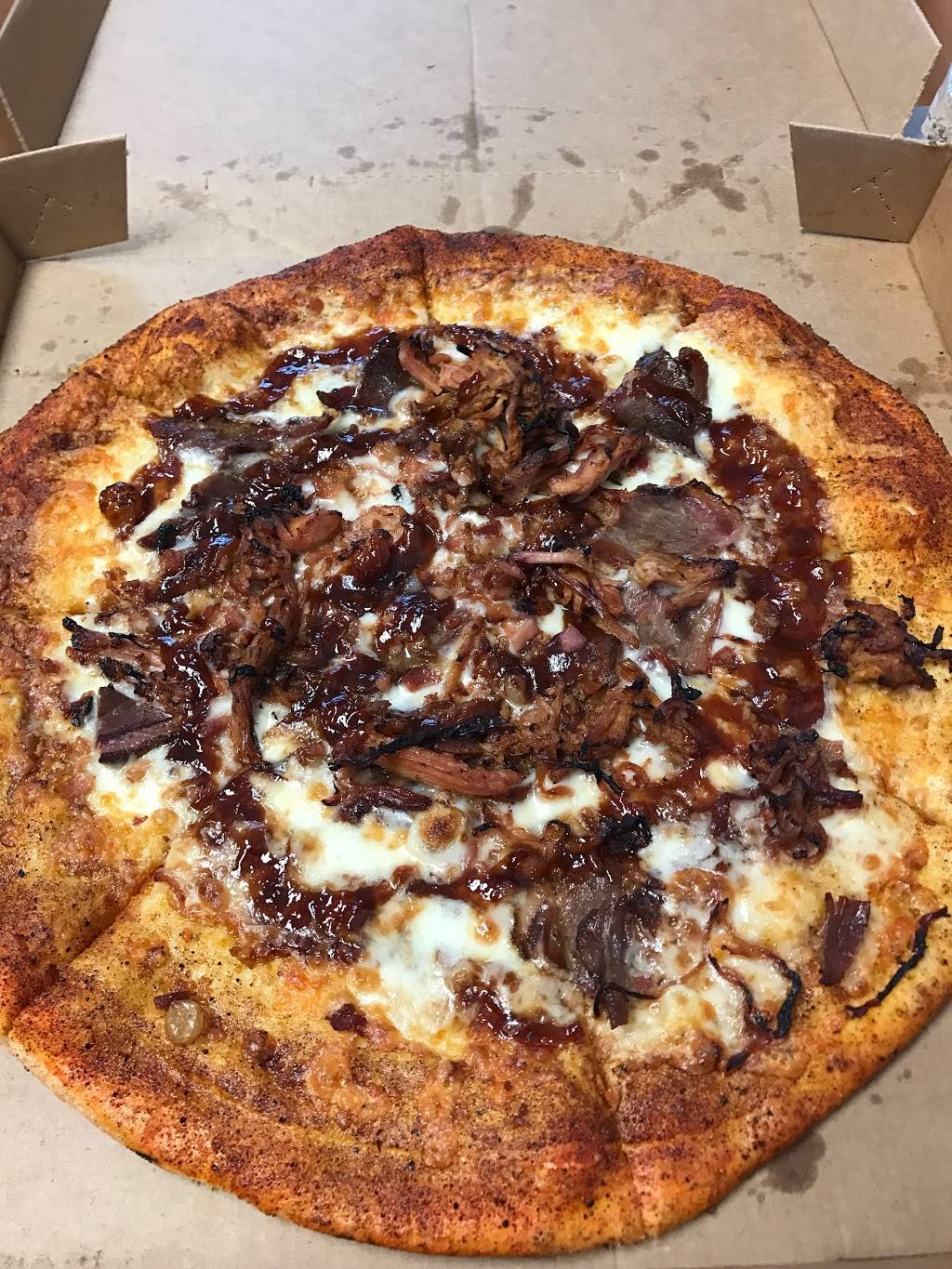 Little Caesars Pizza | meal takeaway | 3321 W Sterns Rd, Lambertville, MI 48144, USA | 7348561400 OR +1 734-856-1400