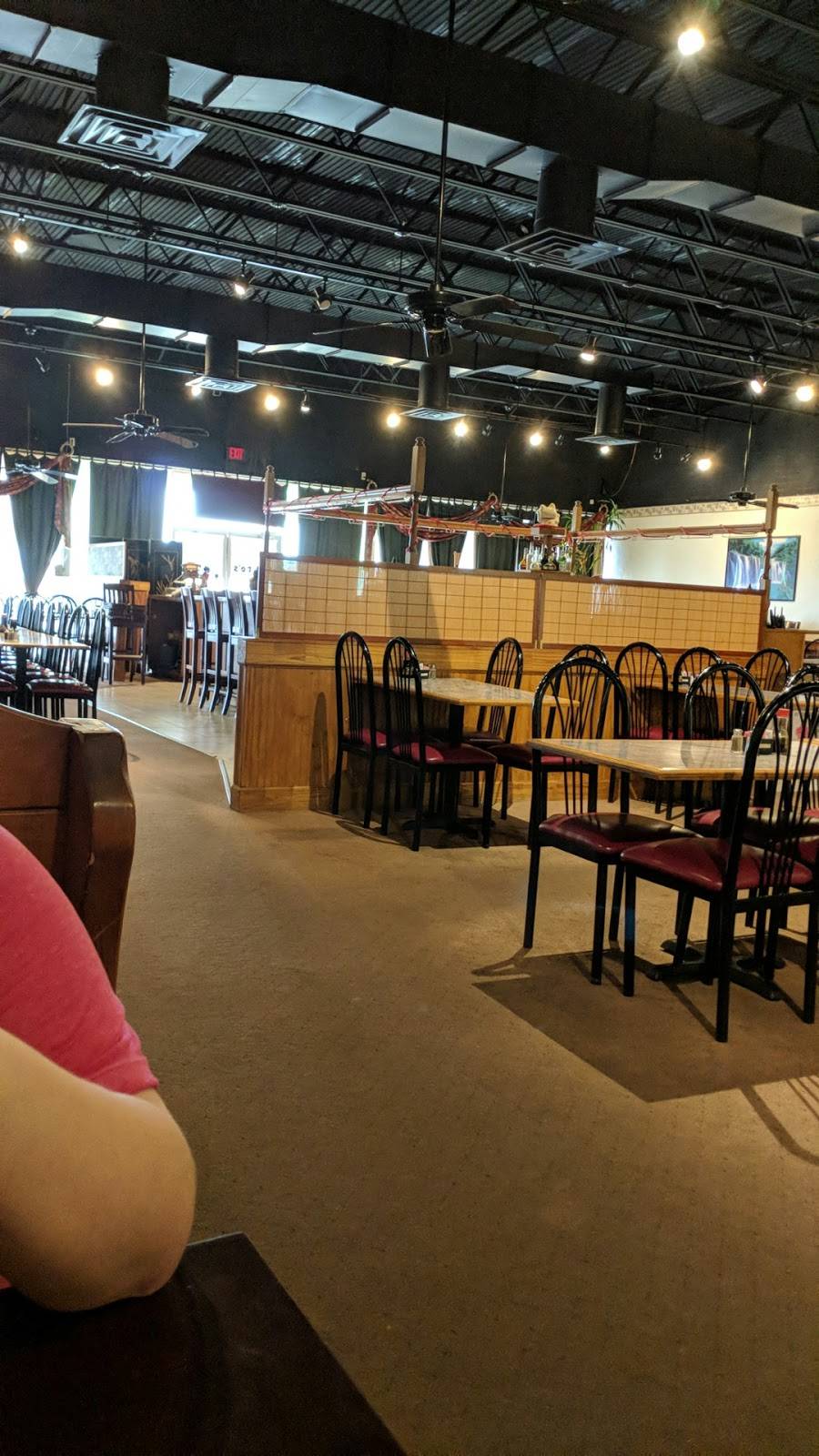 Shotos Japanese Seafood and Steak House | restaurant | 1033 Randolph St Suite 2, Thomasville, NC 27360, USA | 3364722927 OR +1 336-472-2927