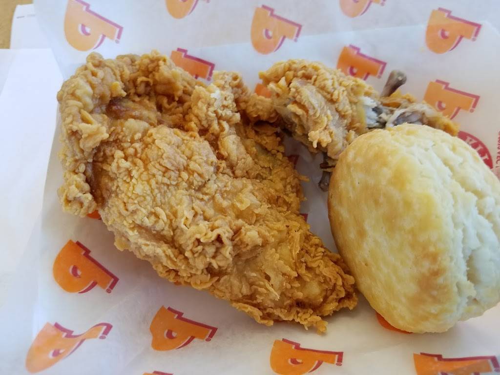 Popeyes Louisiana Kitchen | restaurant | 4201 Hacks Cross Rd, Memphis, TN 38125, USA | 9017537979 OR +1 901-753-7979