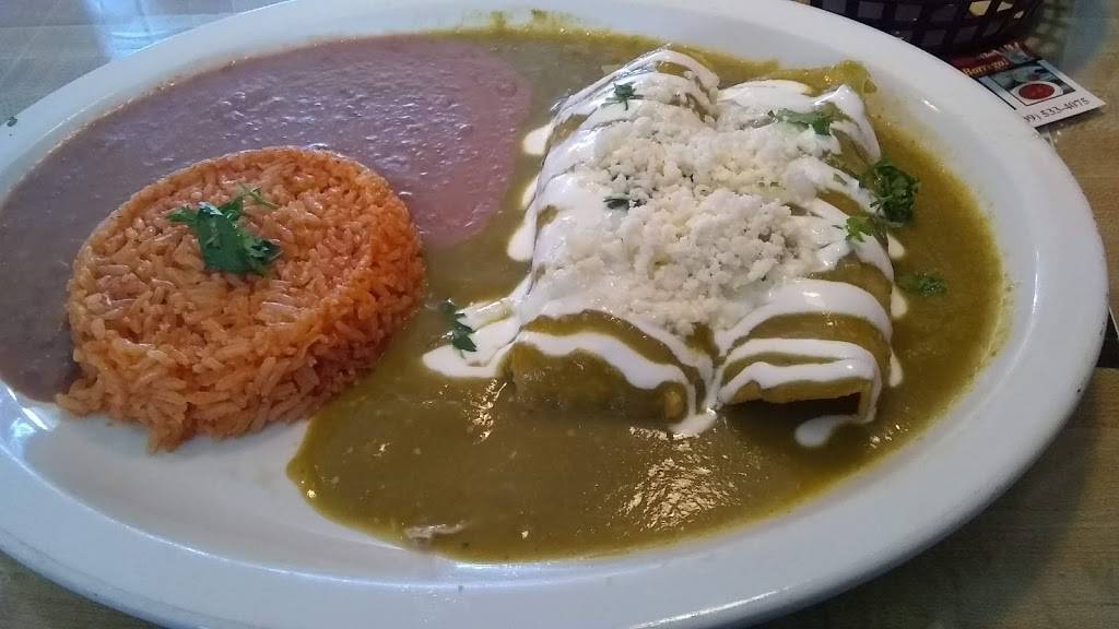 La Condesa | restaurant | Colton, CA 92324, USA | 9095334075 OR +1 909-533-4075