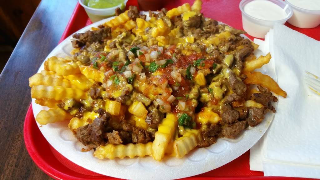 Mister Taco | restaurant | 5531 Deschutes Rd, Anderson, CA 96007, USA | 5303781108 OR +1 530-378-1108