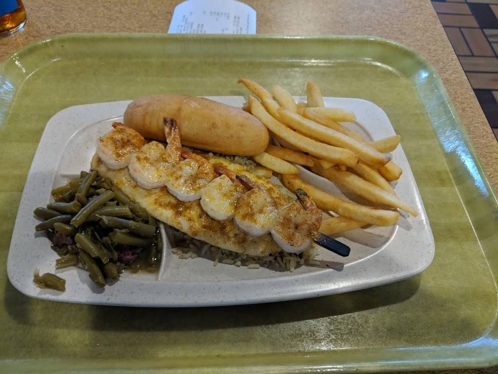 Captain Ds | restaurant | 2633 Lebanon Pike, Nashville, TN 37214, USA | 6153919946 OR +1 615-391-9946