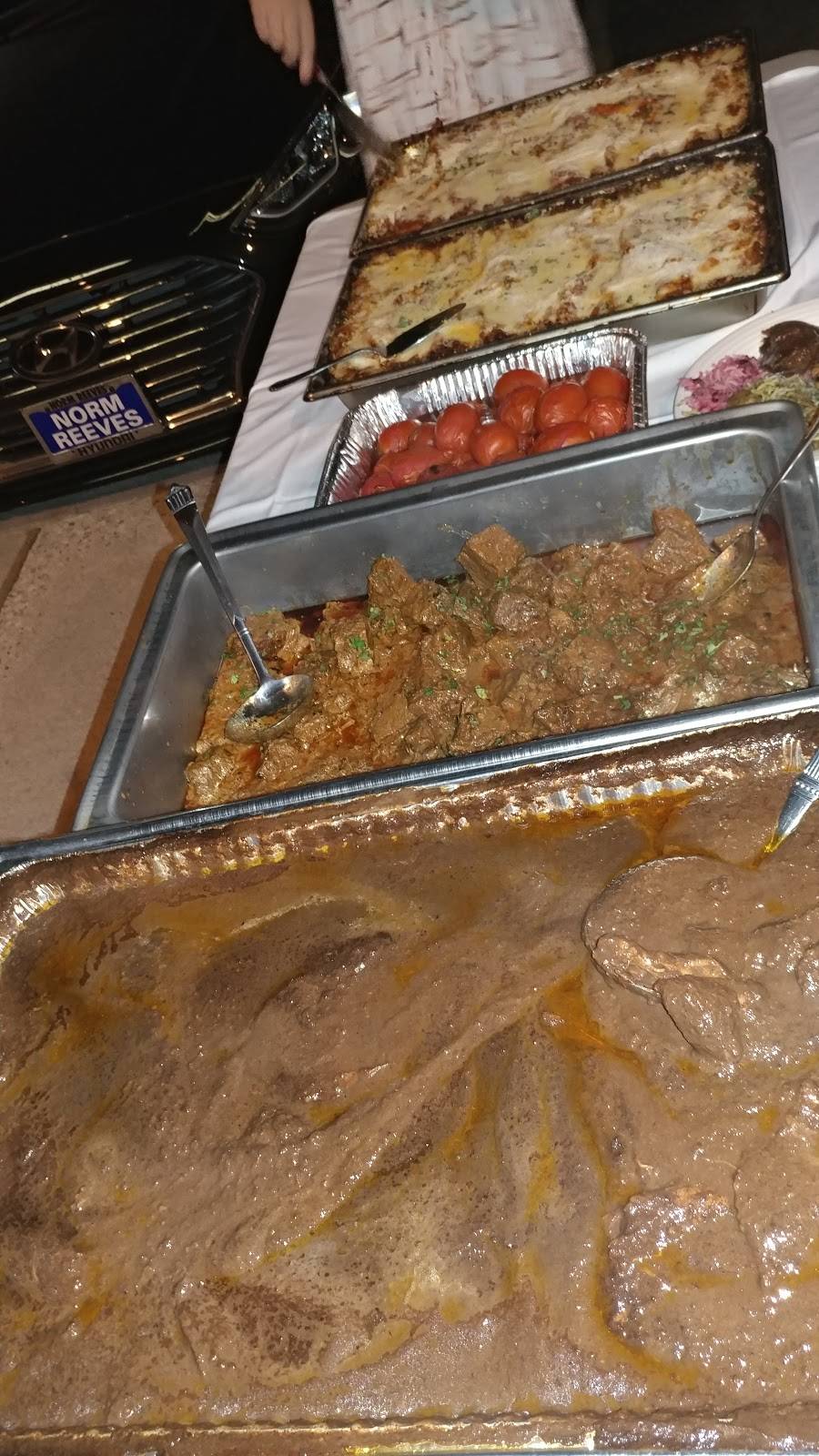 Caffe Gazelle | restaurant | 16041 Bolsa Chica St, Huntington Beach, CA 92649, USA | 7148462694 OR +1 714-846-2694