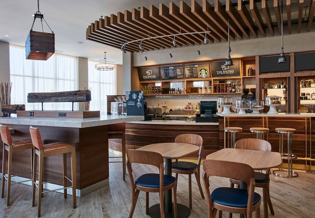 The Bistro | restaurant | 2 Sassafras Pier, Erie, PA 16507, USA | 8146361005 OR +1 814-636-1005