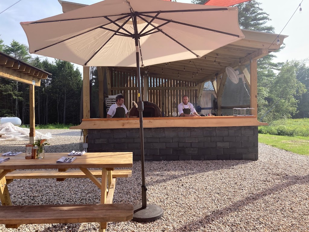 Wander at LongWoods | restaurant | 76 Longwoods Rd, Cumberland, ME 04021, USA | 2076185800 OR +1 207-618-5800