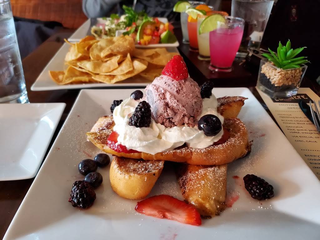 El Jefe Cocina & Bar | restaurant | 5309 Lyndale Ave S, Minneapolis, MN 55419, USA | 6122364791 OR +1 612-236-4791