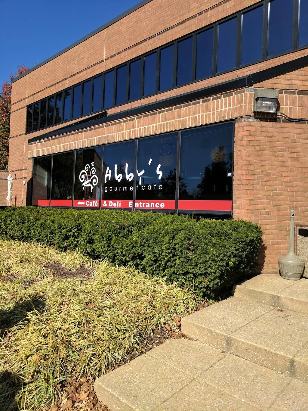 Abbys Gourmet Deli | restaurant | 6724 Alexander Bell Dr, Columbia, MD 21046, USA | 4103120998 OR +1 410-312-0998