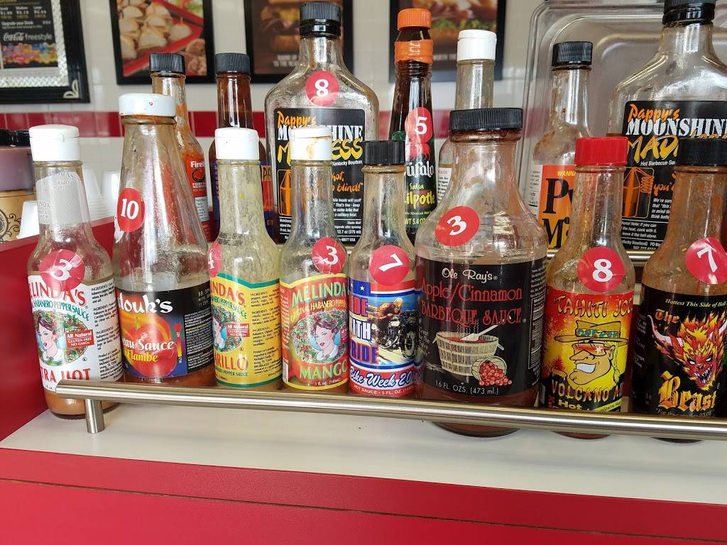 Firehouse Subs West Lane | meal delivery | 7860 West Ln b1, Stockton, CA 95210, USA | 2095941331 OR +1 209-594-1331