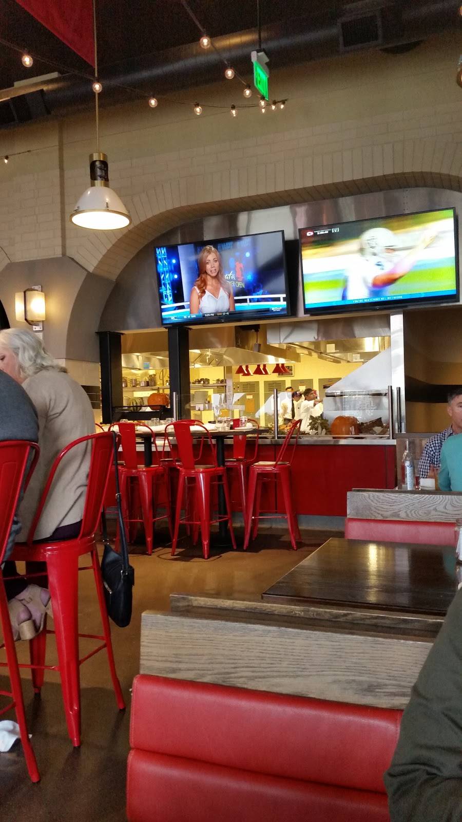 Bourbon Steak Santa Clara | restaurant | Levi’s® Stadium, 4900 Marie P. DeBartolo Way, Santa Clara, CA 95054, USA | 4082172490 OR +1 408-217-2490