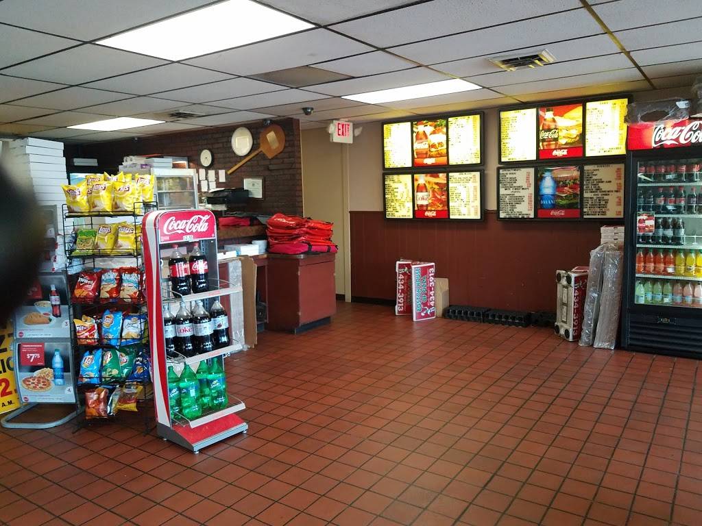 Boston House of Pizza Inc | restaurant | 540 Taunton Ave, East Providence, RI 02914, USA | 4014343913 OR +1 401-434-3913
