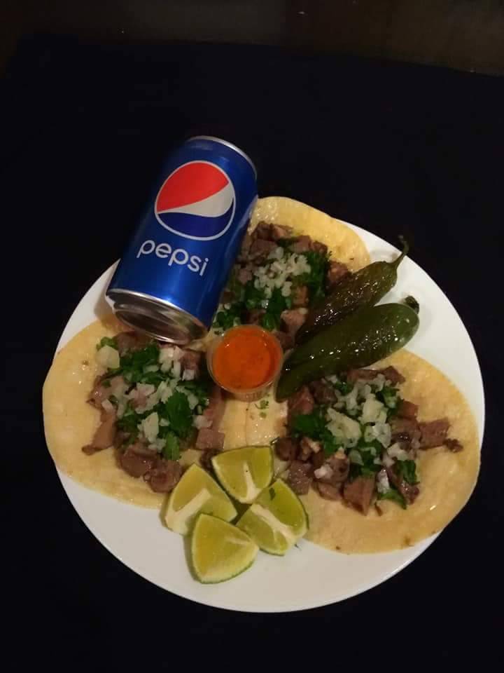 Tacos lupita | restaurant | 1311 Gibson St, Muskogee, OK 74403, USA | 9185771024 OR +1 918-577-1024