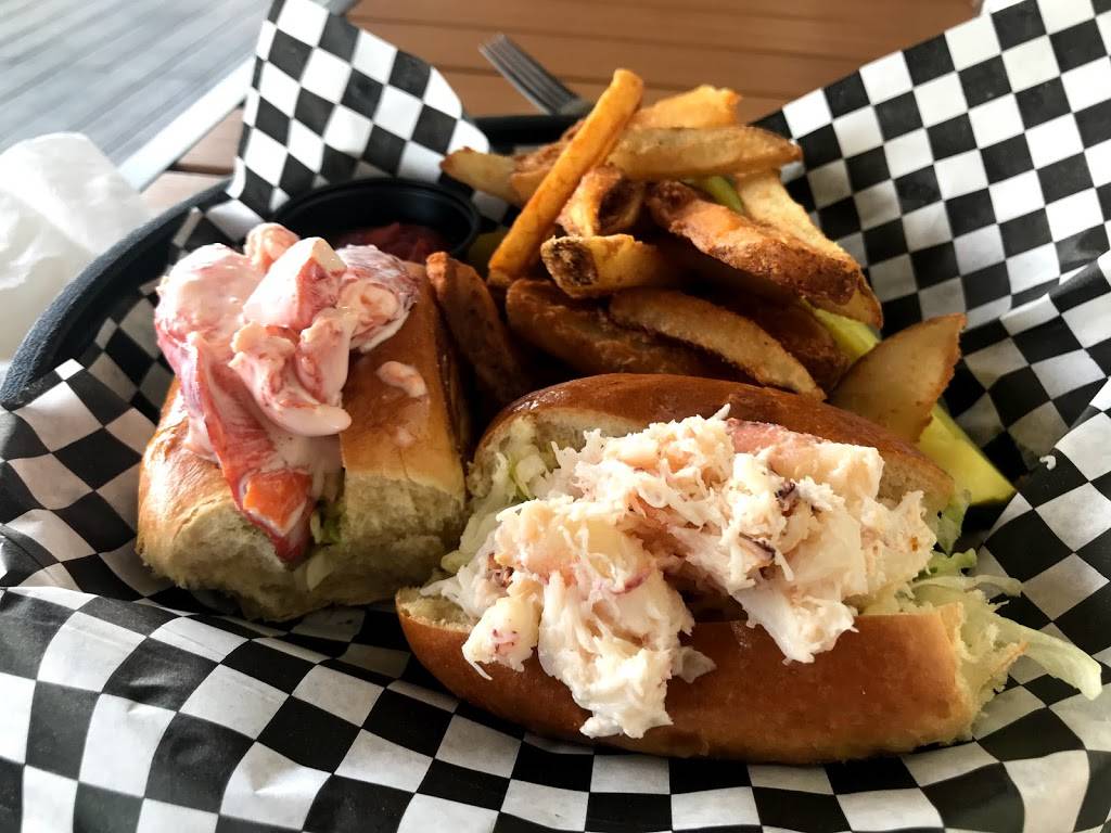 Sea Dog Brewing Co | restaurant | 26 Front St, Bangor, ME 04401, USA | 2079478009 OR +1 207-947-8009