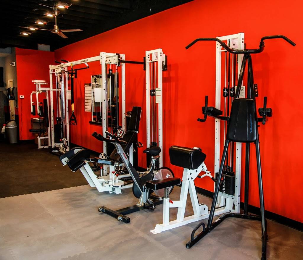 Grind Time Fitness Inc. | restaurant | 705 Burmont Rd, Drexel Hill, PA 19026, USA | 4844614125 OR +1 484-461-4125