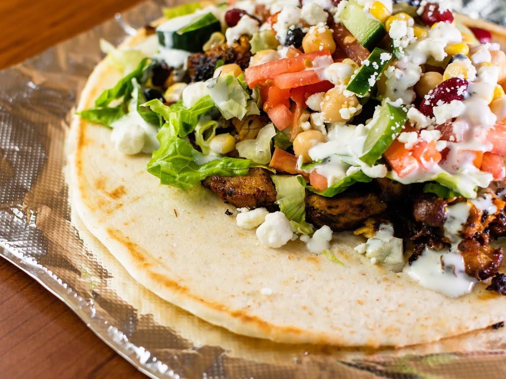 The Halal Hut | restaurant | 1327 Middle Country Rd Suite B, Centereach, NY 11720, USA | 6318466522 OR +1 631-846-6522