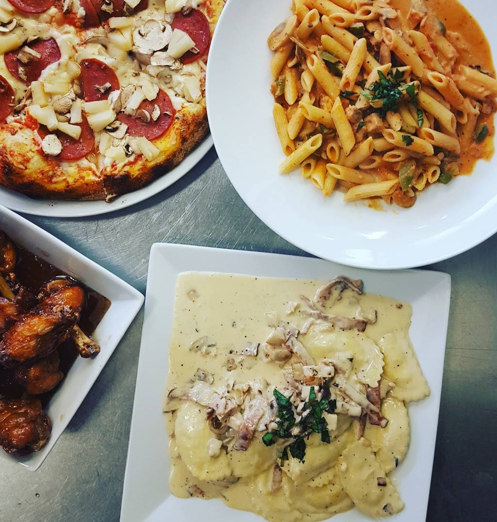 Pizza La Rosa | restaurant | 2555 Victoria Park Ave #19, Scarborough, ON M1T 1A3, Canada | 4165517672 OR +1 416-551-7672