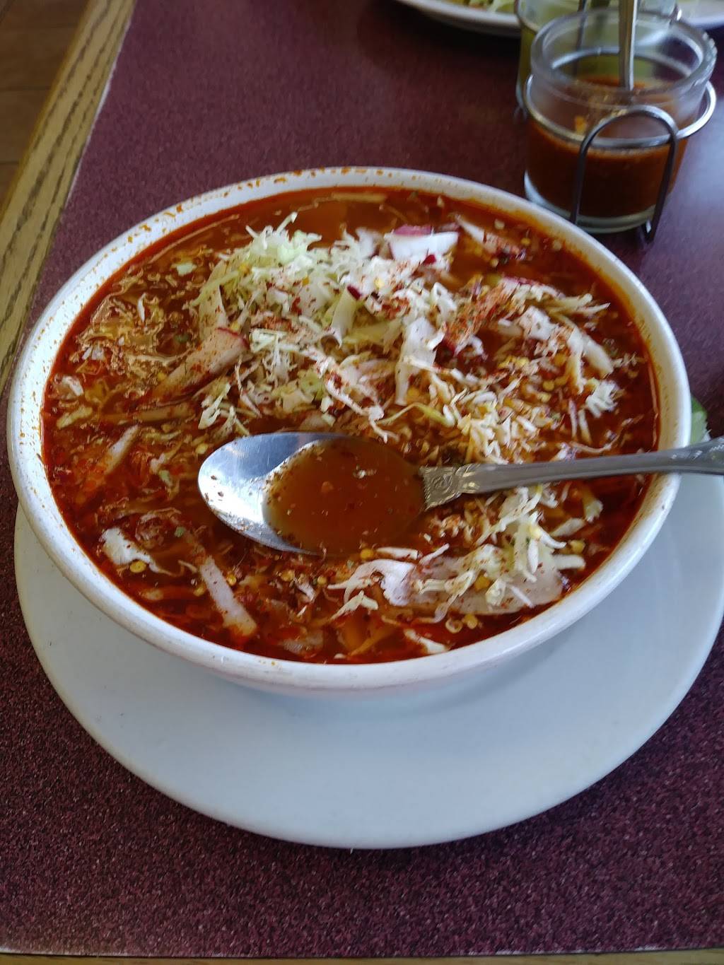 Lilianas Tamales | restaurant | 3448 E 1st St, Los Angeles, CA 90063, USA | 3237800829 OR +1 323-780-0829