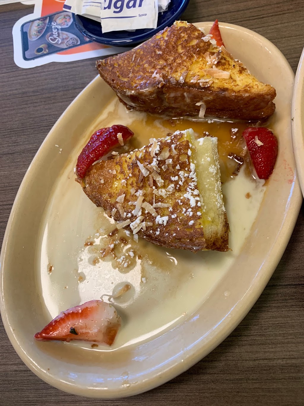 Snooze, an A.M. Eatery | restaurant | 4600 Roswell Rd Suite G-100, Sandy Springs, GA 30342, USA | 4705713880 OR +1 470-571-3880