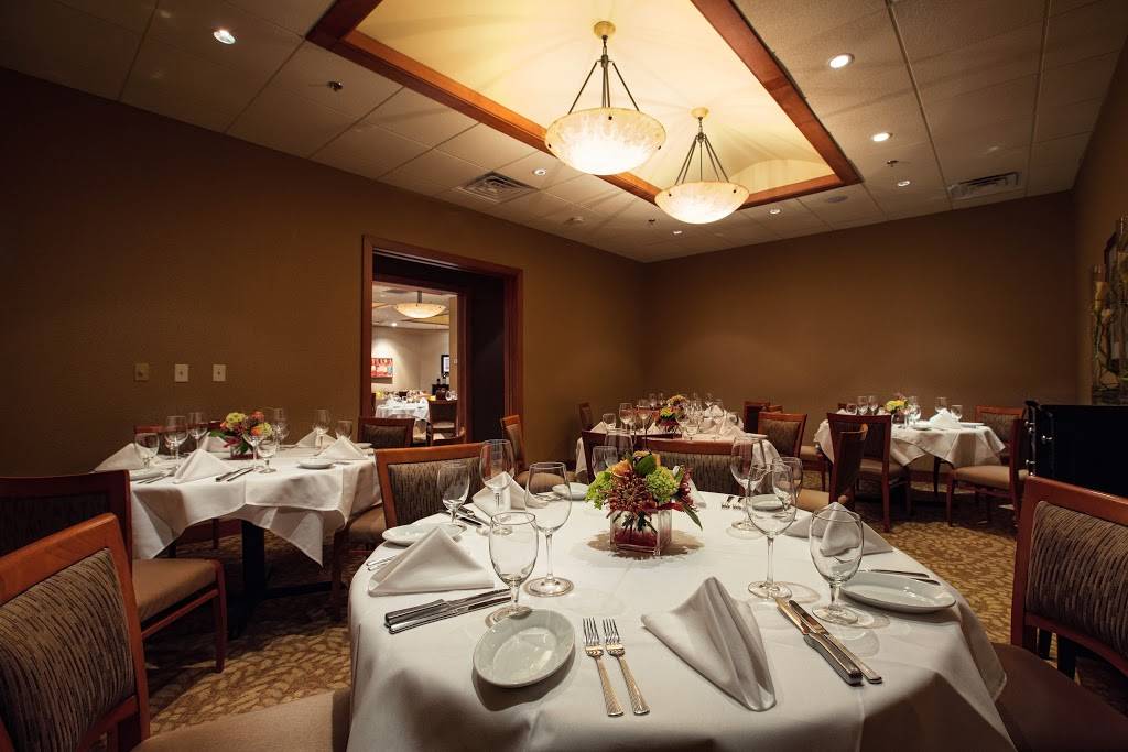 Ruths Chris Steak House - Greenville at I-385 | restaurant | Crowne Plaza, 851 Congaree Rd, Greenville, SC 29607, USA | 8642481700 OR +1 864-248-1700