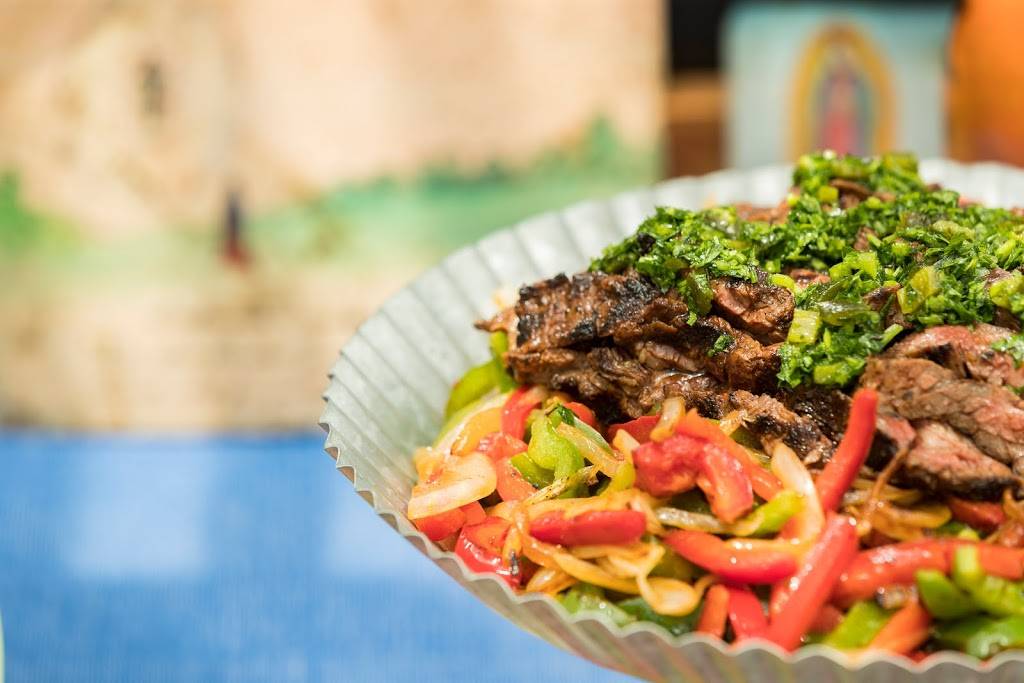 Eat Fajitas | restaurant | 3405 W 7th St, Fort Worth, TX 76107, USA | 6827032659 OR +1 682-703-2659