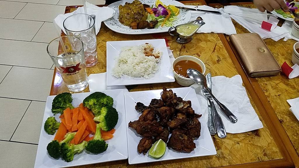 Mangu Grill | restaurant | 15-03 College Point Blvd, College Point, NY 11356, USA | 7183219982 OR +1 718-321-9982