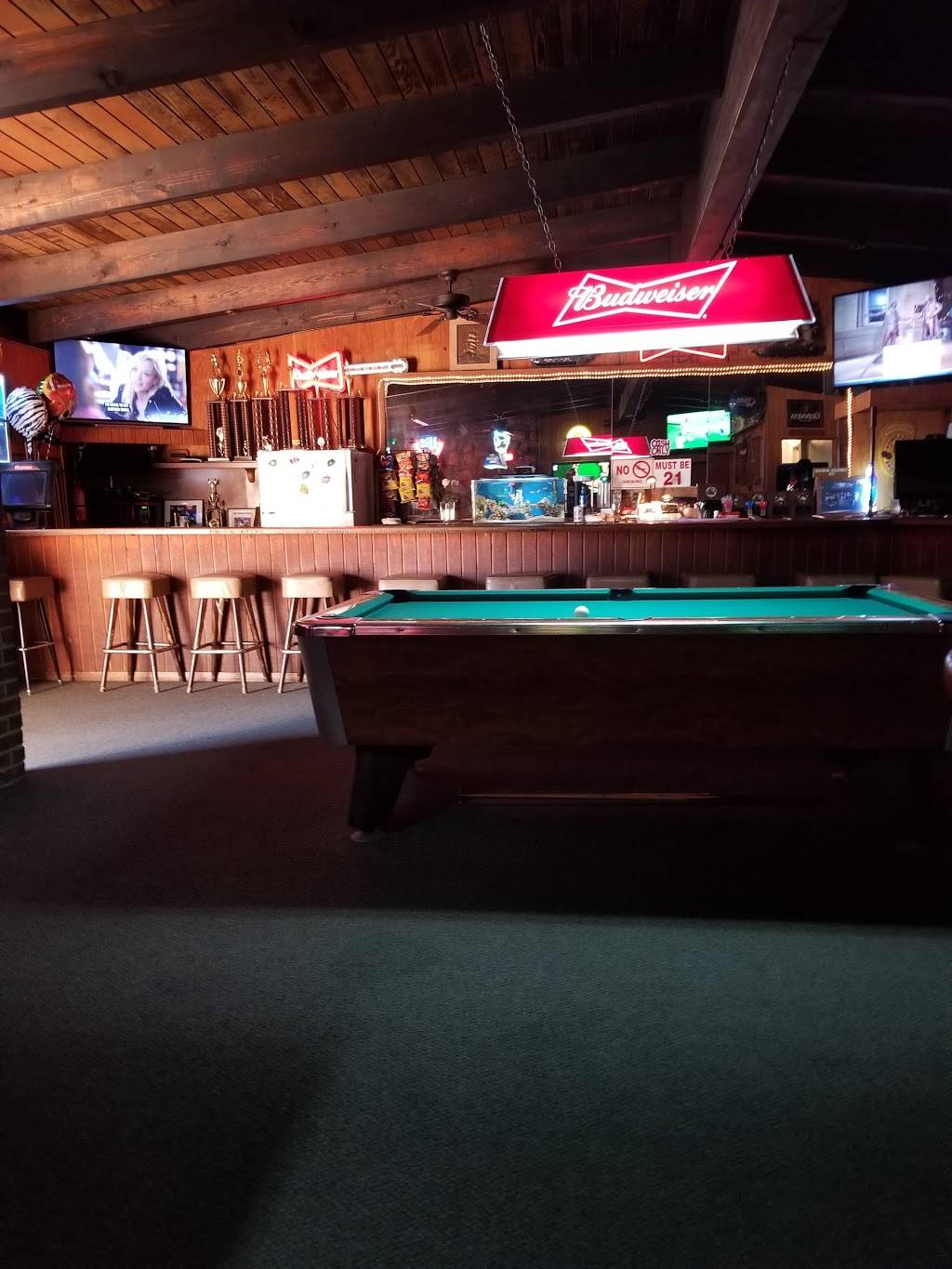 The Bounty Room | restaurant | 4419 Torrance Blvd, Torrance, CA 90503, USA | 3103718054 OR +1 310-371-8054