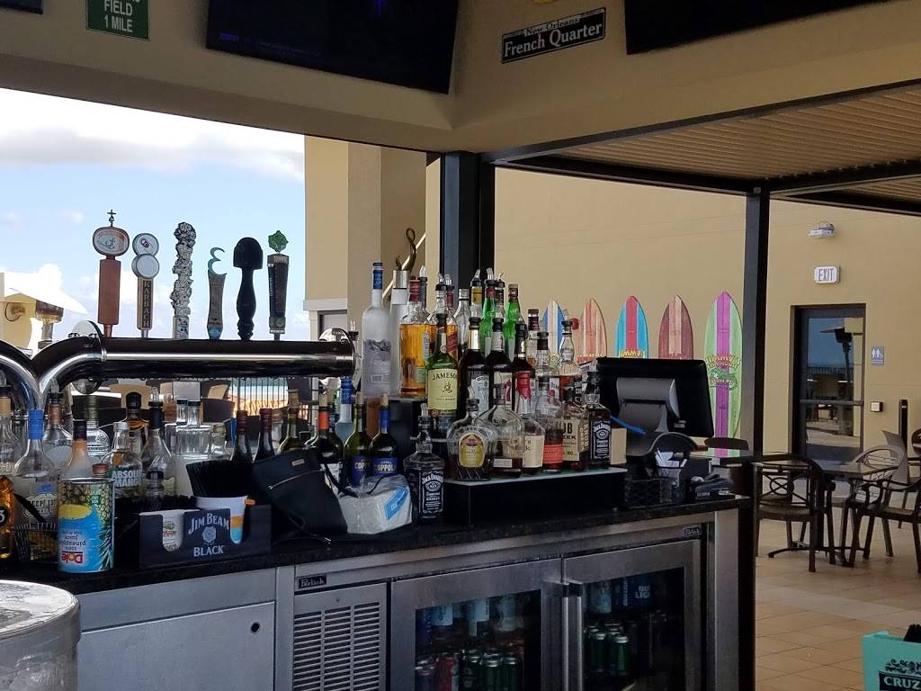 Jimmys On The Edge | restaurant | 505 S Gulfview Blvd, Clearwater Beach, FL 33767, USA | 7272813200 OR +1 727-281-3200