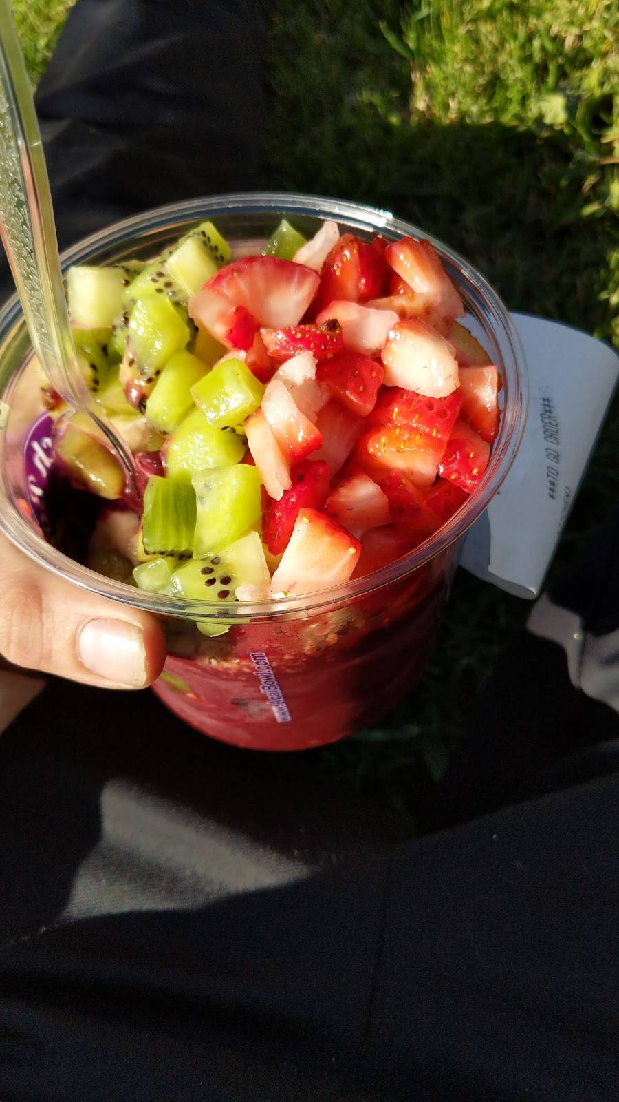 Beach Bowls Acai Cafe | meal takeaway | 2370 Crenshaw Blvd, Torrance, CA 90501, USA | 3103288515 OR +1 310-328-8515