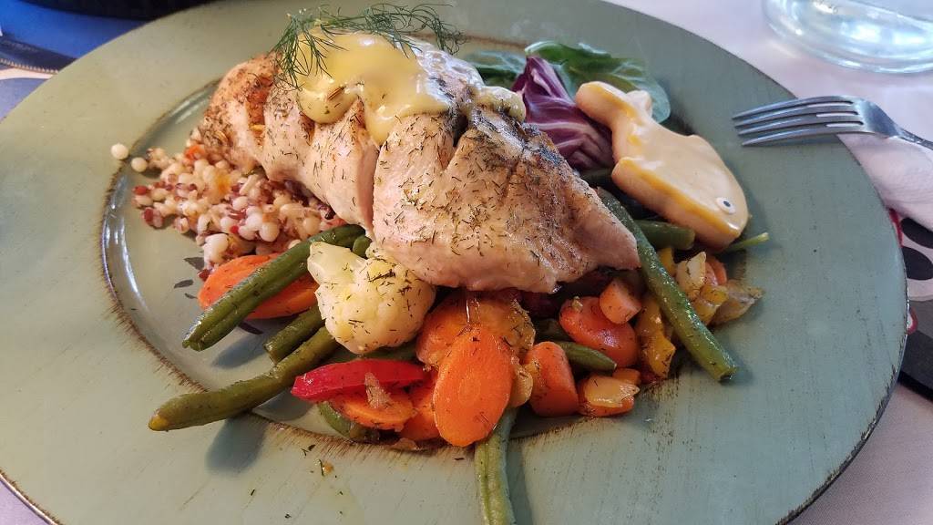 Captains House | restaurant | 6004 Miller Ave, Gary, IN 46403, USA | 2192392639 OR +1 219-239-2639