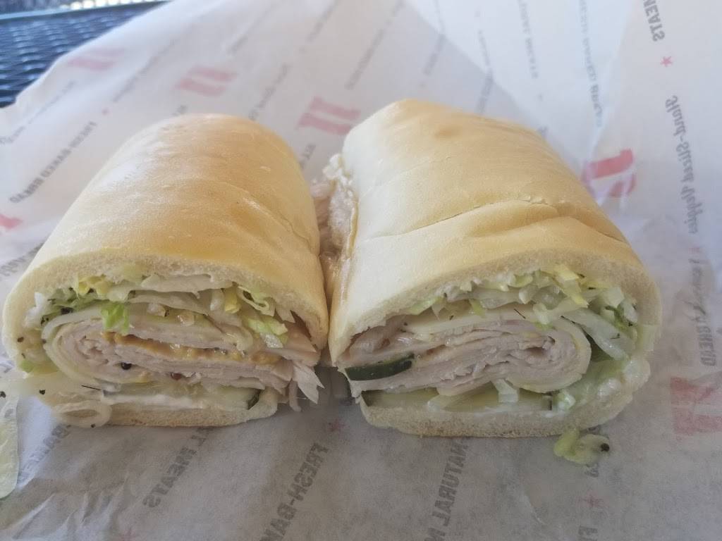 Jimmy Johns | meal delivery | 1927 Douglas Blvd Ste. 103, Roseville, CA 95661, USA | 9167715009 OR +1 916-771-5009