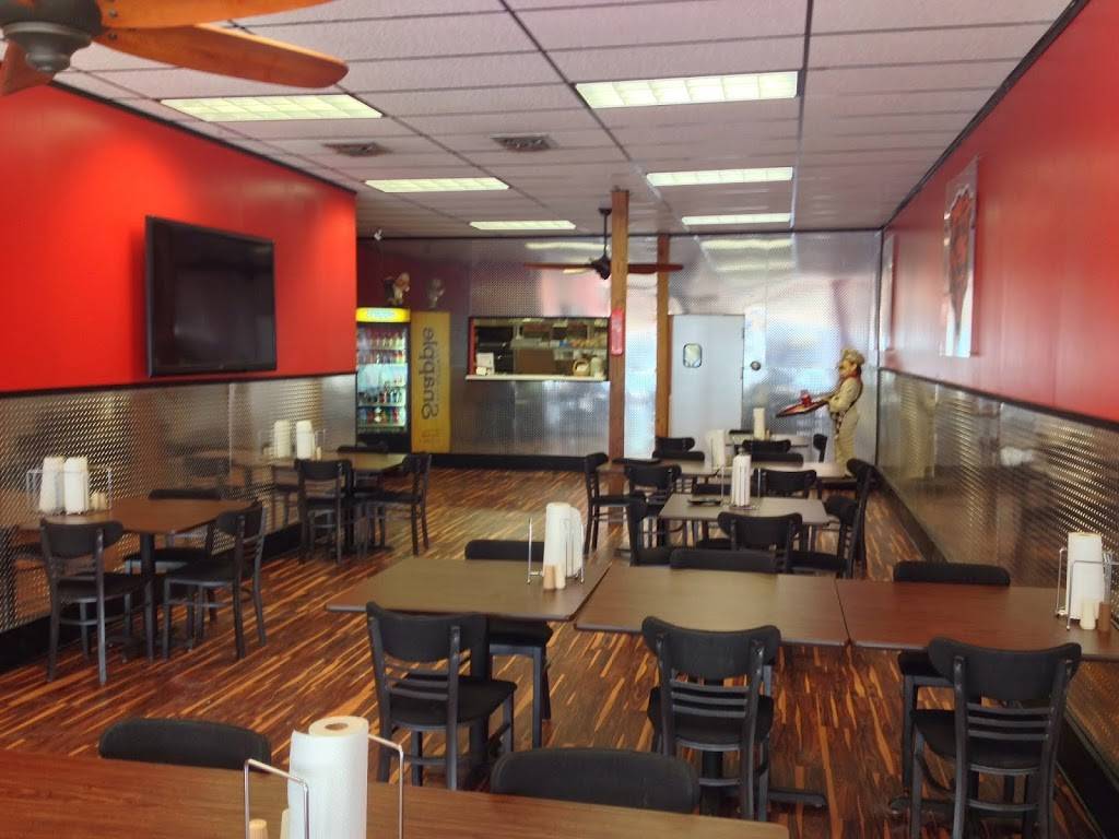 Brians Pizza | restaurant | 146 E Lincoln Ave, Hinckley, IL 60520, USA | 8152867071 OR +1 815-286-7071