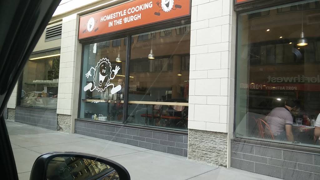 Pie For Breakfast | restaurant | 200 N Craig St, Pittsburgh, PA 15213, USA | 4123157342 OR +1 412-315-7342