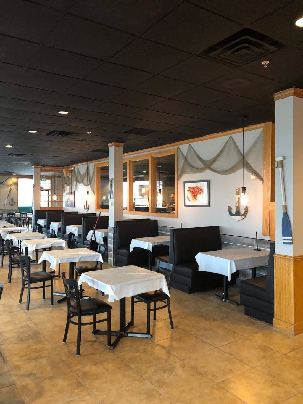 Juicy Shrimp Shack | restaurant | 1900 County Rd D E, Maplewood, MN 55109, USA | 6513482399 OR +1 651-348-2399